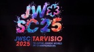 fotogramma del video Eventi: Zilli, con JWSC 25 Tarvisio palcoscenico sci ...